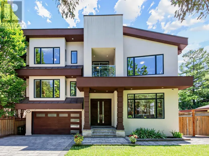 37 CHATFIELD DRIVE, Toronto