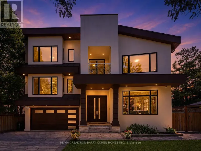 37 CHATFIELD DRIVE, Toronto