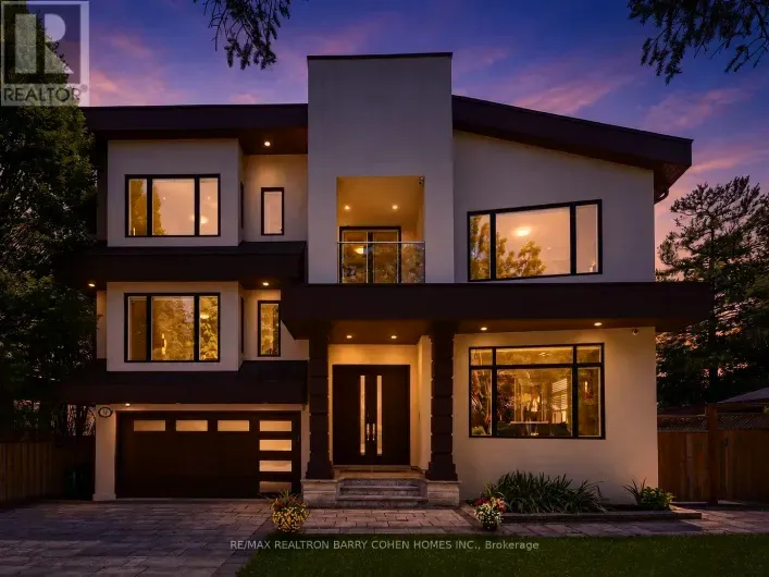 37 CHATFIELD DRIVE, Toronto