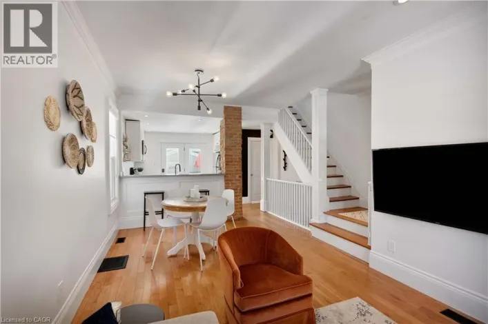 37 CHATHAM Street, Hamilton