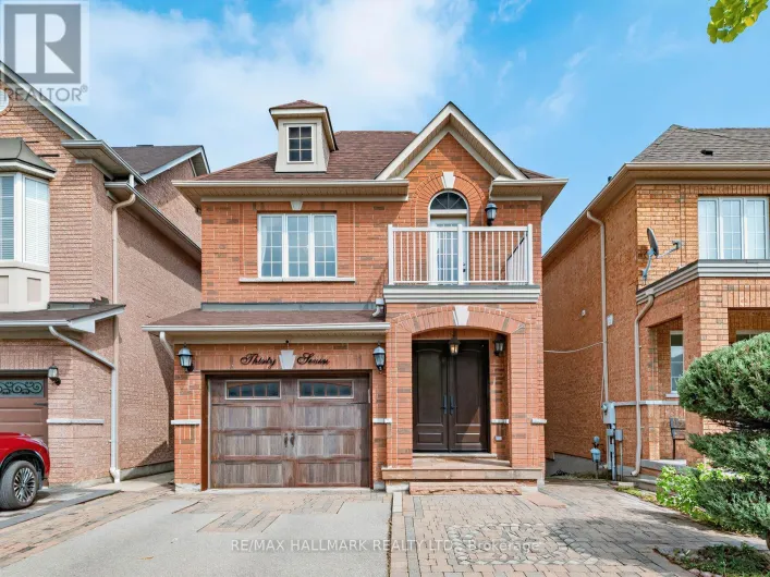 37 CHERRY BUSH ROAD, Vaughan