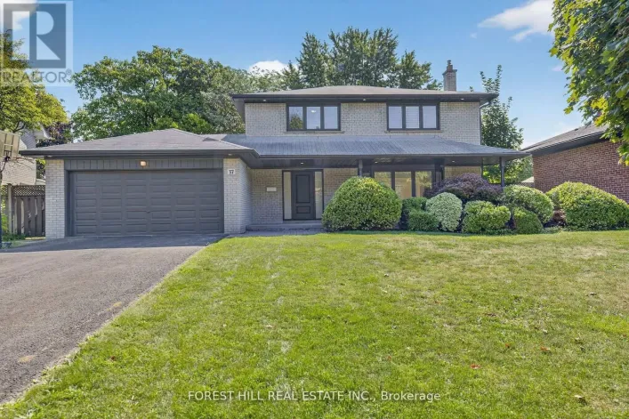 37 CHERRY POST CRESCENT, Toronto