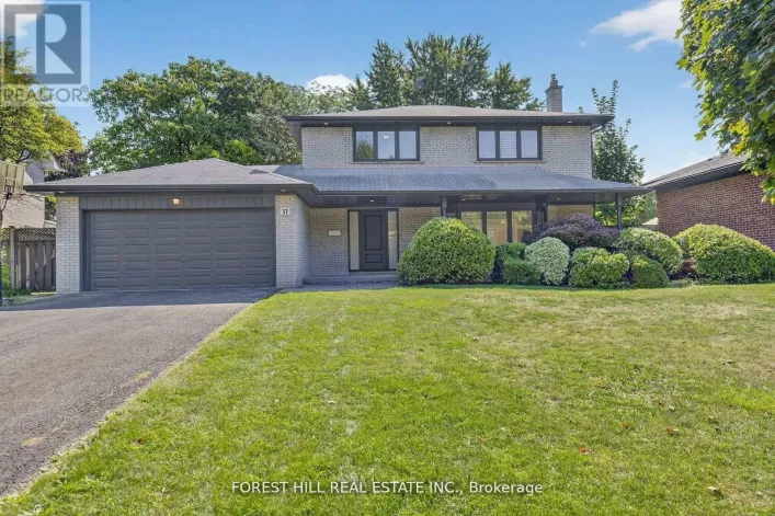 37 CHERRY POST CRESCENT, Toronto