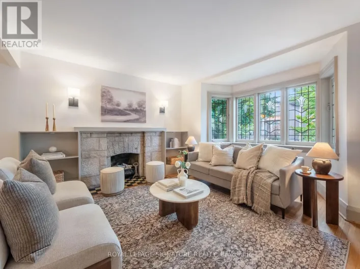 37 CHILTON ROAD, Toronto