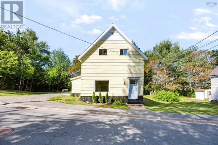 37 Church Street, Springhill