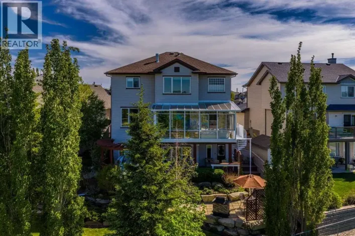 37 Cimarron Park Green, Okotoks