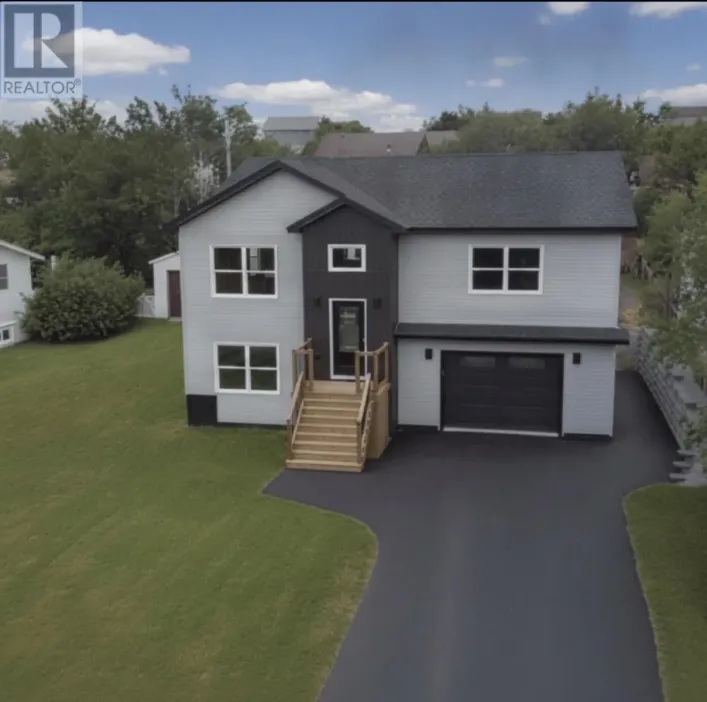 37 Cliffside Avenue, Conception Bay south