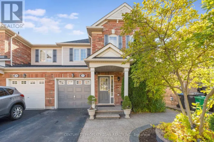 37 CLYDE ROAD, Brampton