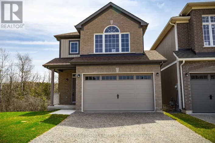 37 COLDBROOK DRIVE, Cavan Monaghan