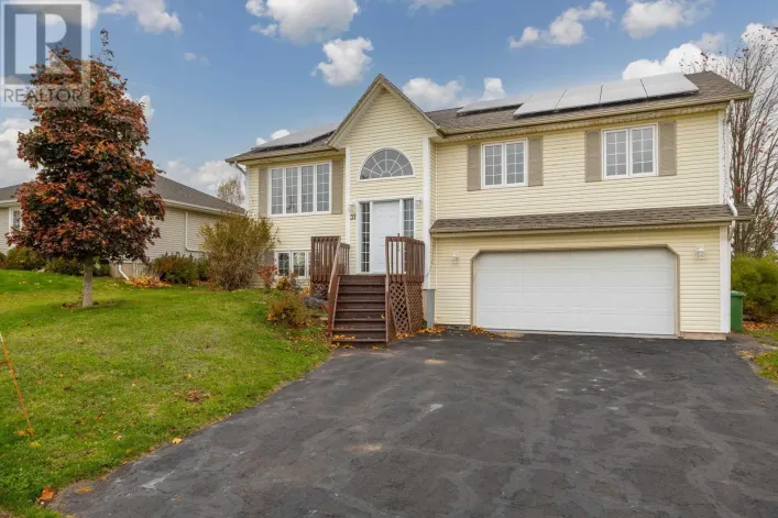 37 Commonwealth Avenue, Charlottetown