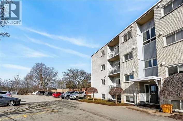 37 CONROY Crescent Unit# 1, Guelph