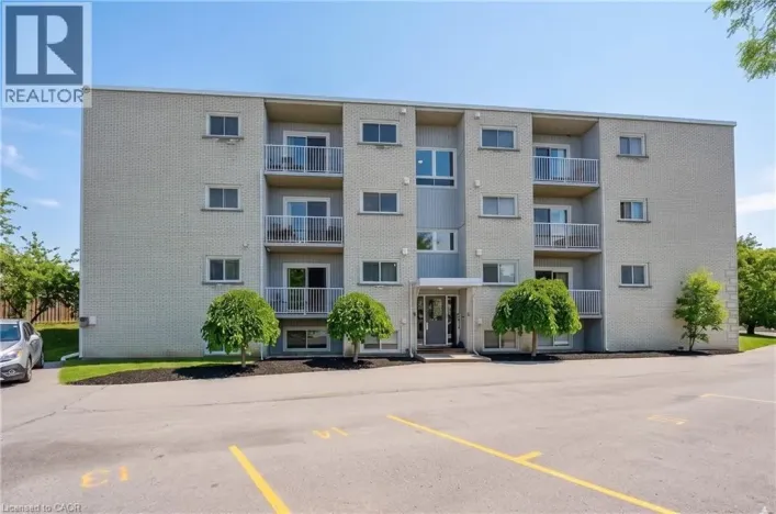 37 CONROY Crescent Unit# 1, Guelph