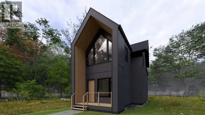 37 Cottageclub Lane, Rural Rocky View County