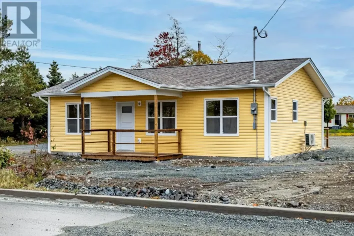 37 Country Road, Bay Roberts