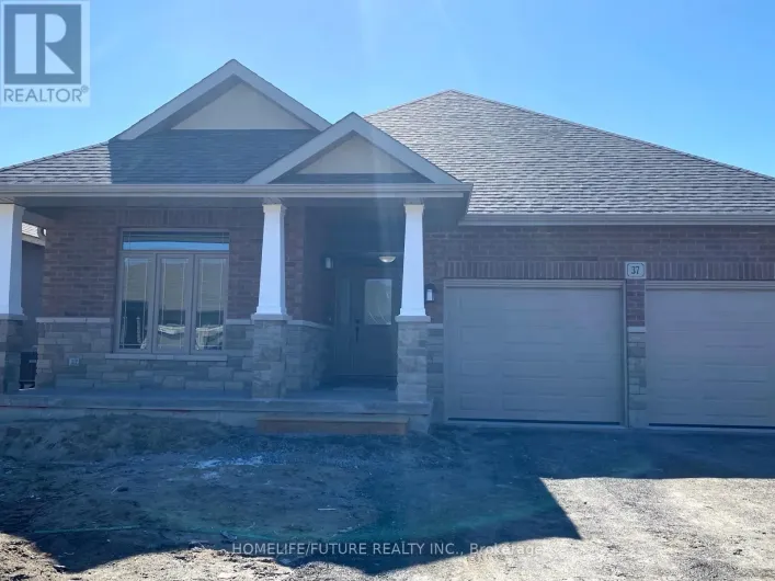 37 COVINGTON CRESCENT, Belleville