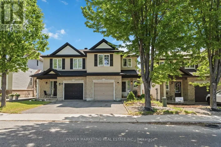 37 CRESTHAVEN DRIVE, Ottawa