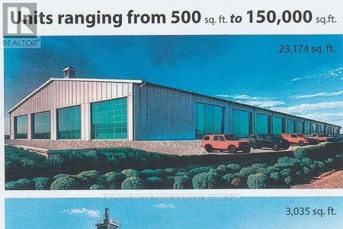 37 - D - 3355 COUNTY ROAD 47 ROAD, Ramara