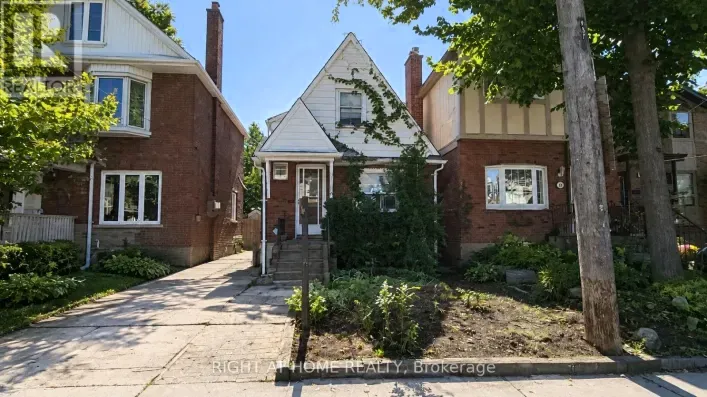 37 DEFOREST ROAD E, Toronto