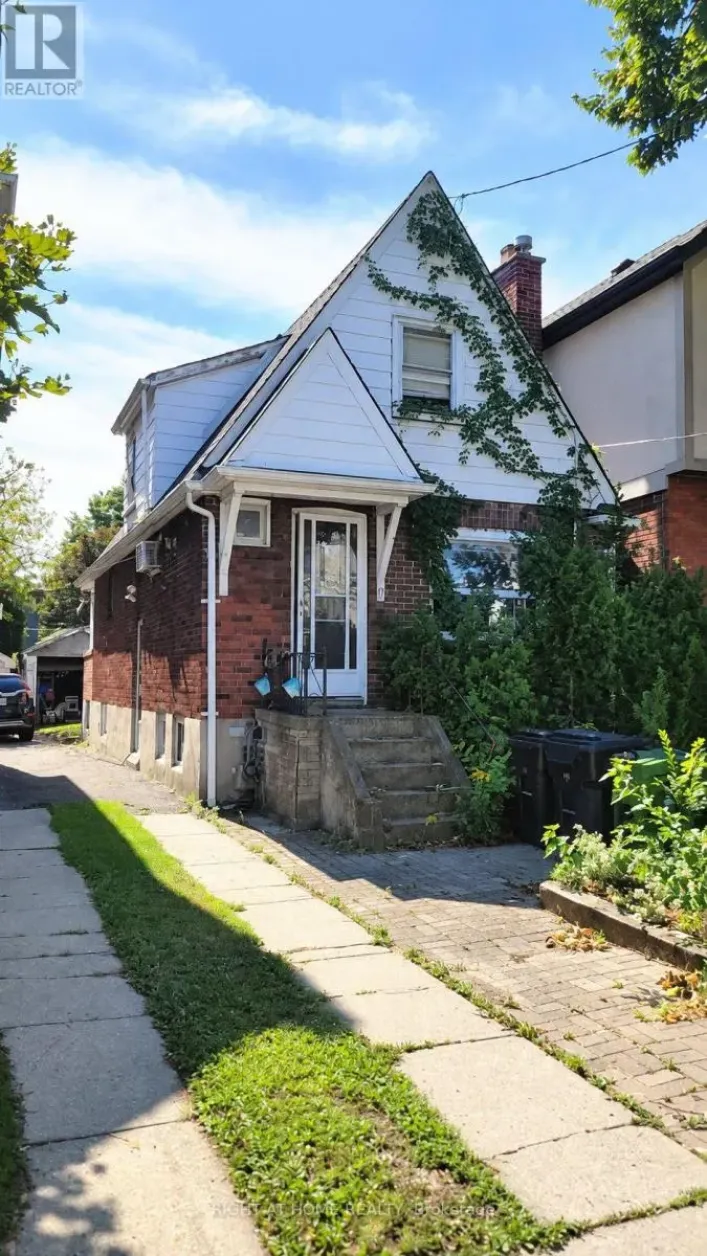 37 DEFOREST ROAD, Toronto