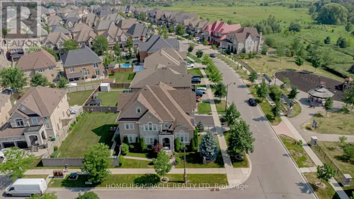 37 DEGREY DRIVE, Brampton