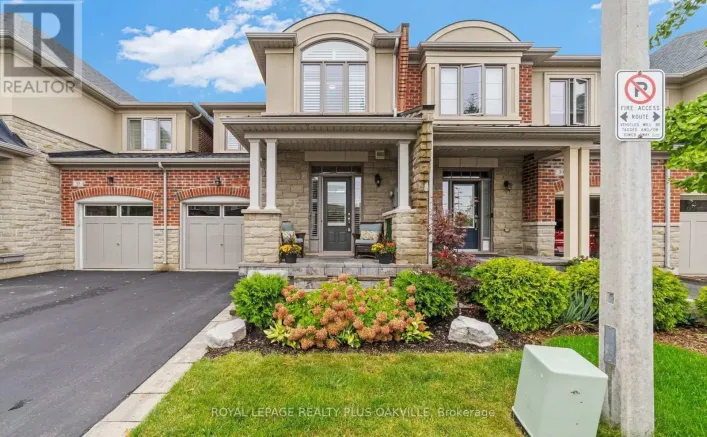 37 DIAMOND LEAF LANE, Halton Hills