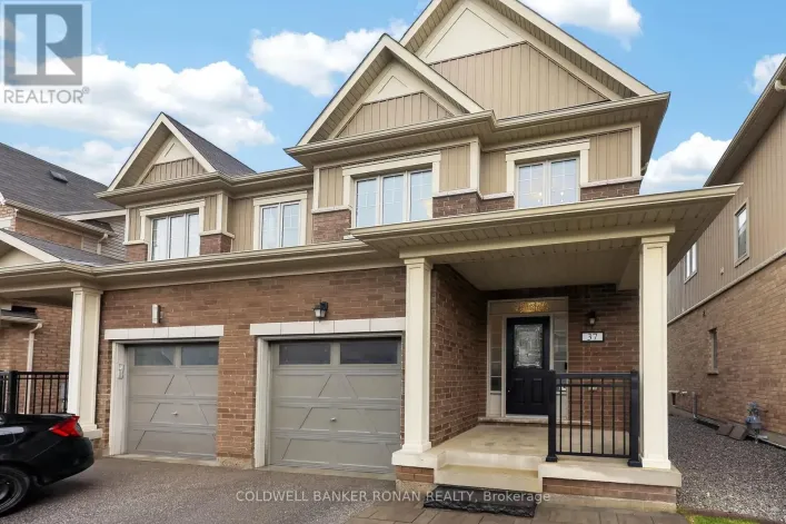 37 DONNAN DRIVE, New Tecumseth
