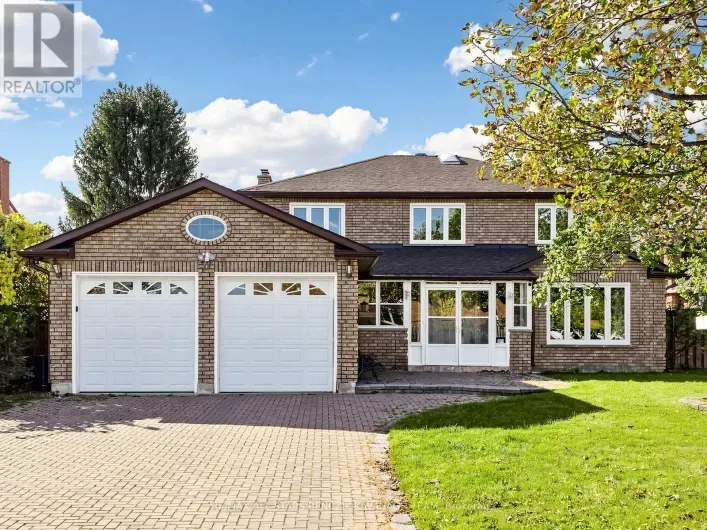37 DOWLING CIRCLE, Markham