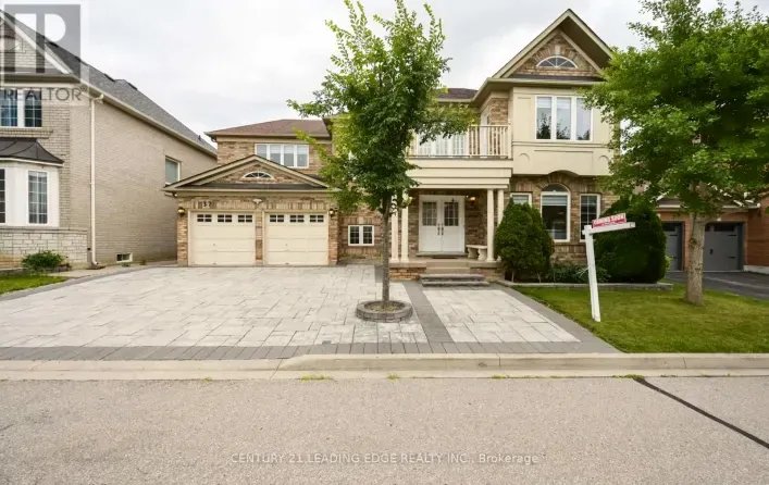 House for sale: 37 DRAWBRIDGE DRIVE, Markham