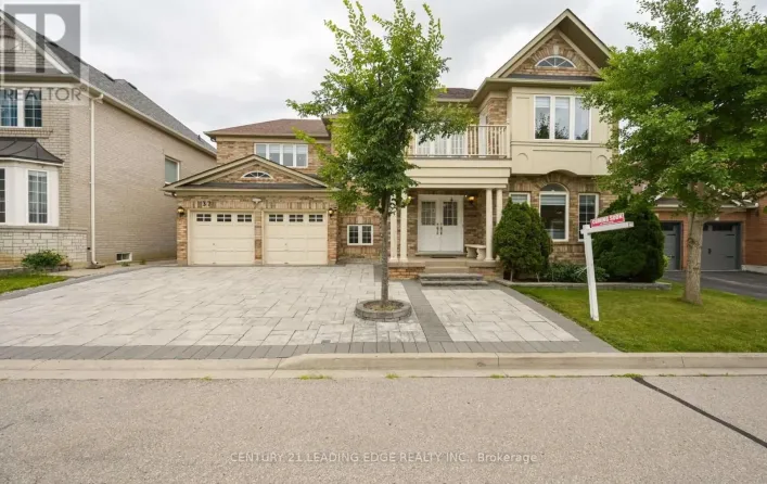 37 DRAWBRIDGE DRIVE, Markham