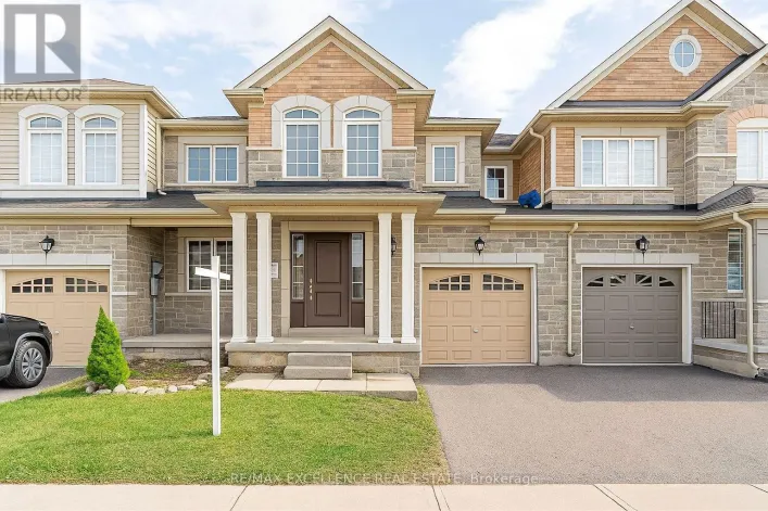 37 DUFAY ROAD, Brampton