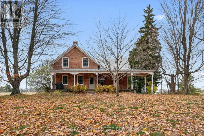 37 DUNCAN STREET, South Glengarry