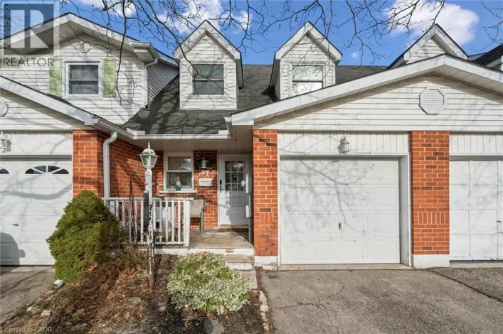 37 EDGEMERE Drive, Cambridge