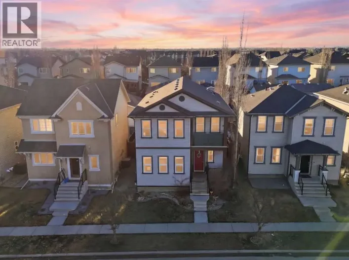 37 Elgin Meadows Manor SE, Calgary