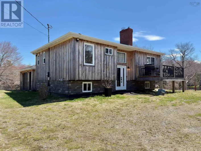 37 Eli Doucette Road, Quinan