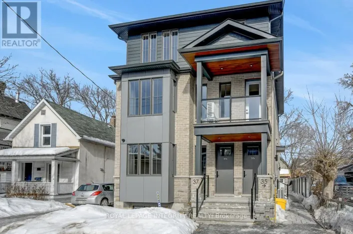 37 ELLA STREET, Ottawa