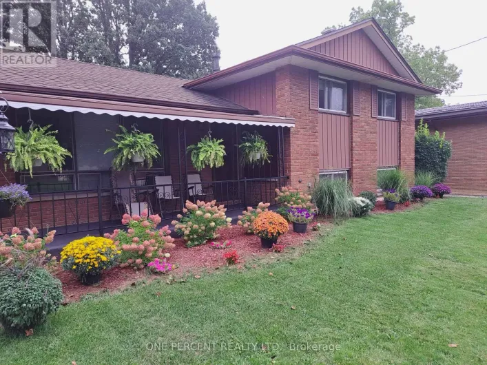 37 EMPRESS AVENUE, Welland