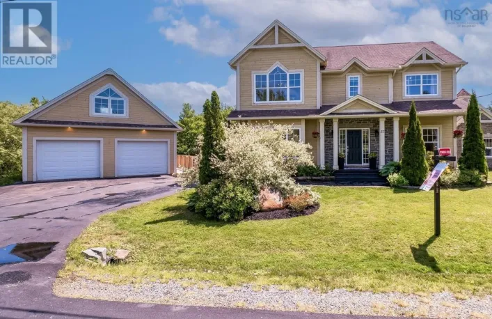 37 Equine Court, Hammonds Plains