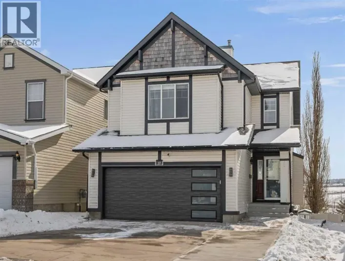 37 Evansbrooke Park NW, Calgary
