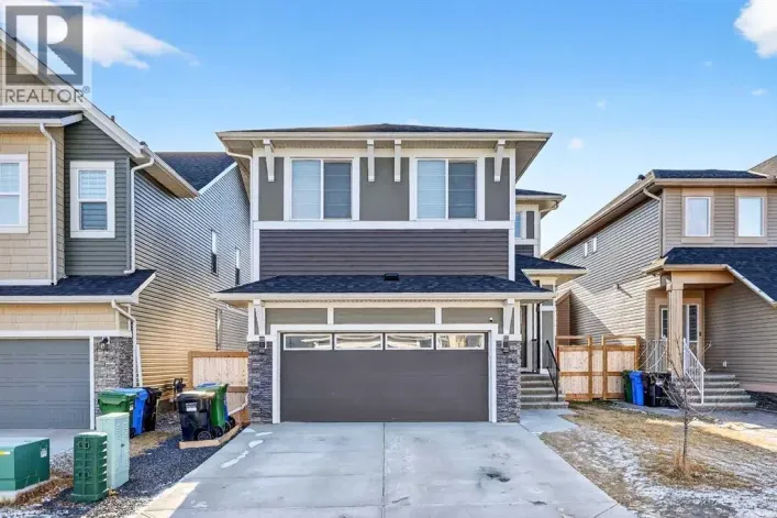 37 Evansfield Manor NW, Calgary