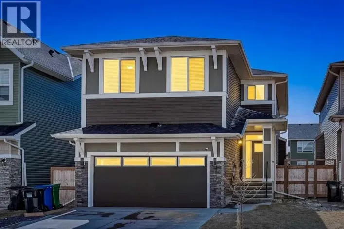 37 Evansfield Manor NW, Calgary