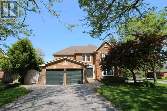 37 FALLING BROOK DRIVE, Barrie