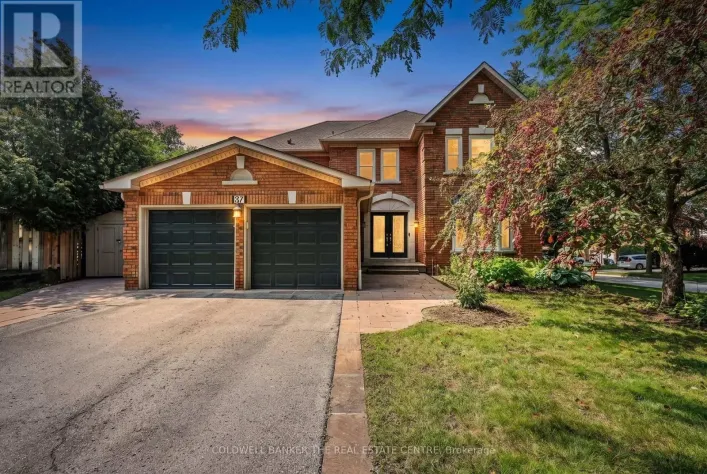 37 FALLING BROOK DRIVE, Barrie