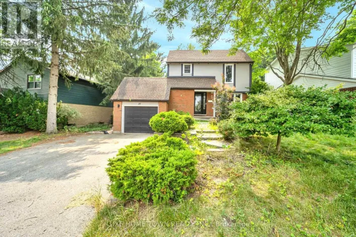 37 FERMAN DRIVE, Guelph