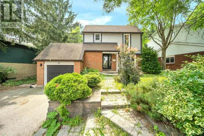 37 FERMAN (LOWER) DRIVE, Guelph