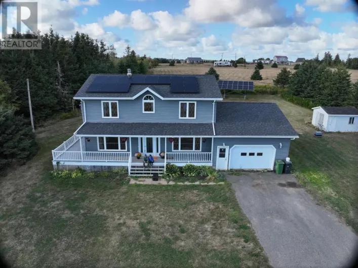37 FRANKS Lane, Souris West