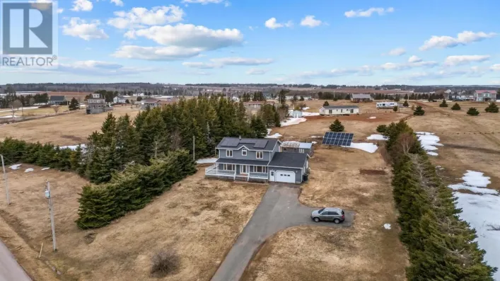37 FRANKS Lane, Souris West
