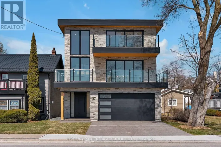 37 FRONT STREET, Trent Hills