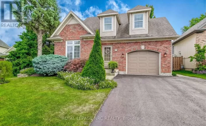 37 FRONTIER DRIVE, Niagara-on-the-Lake