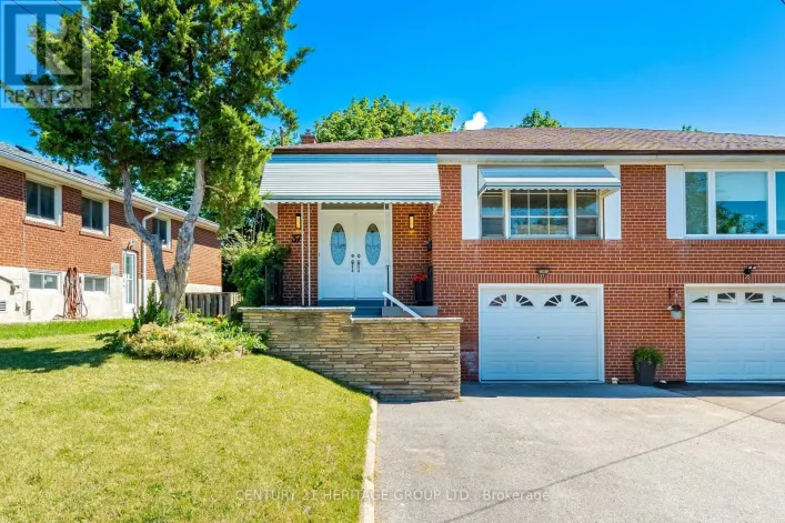 37 GAMBELLO CRESCENT, Toronto