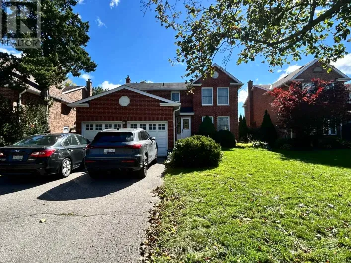 37 GARNISH GREEN GROVE, Markham